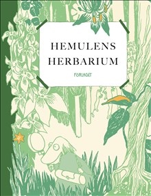 Hemulens herbarium - picture