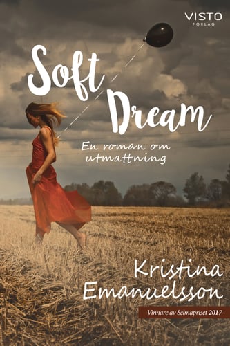Soft dream : en roman om utmattning - picture