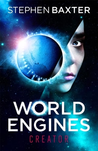 World Engines: Creator - picture