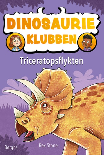 Triceratopsflykten_0