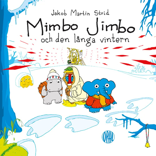 Mimbo Jimbo och den långa vintern_0