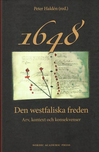 1648 : den westfaliska freden - arv, kontext och konsekvenser - picture