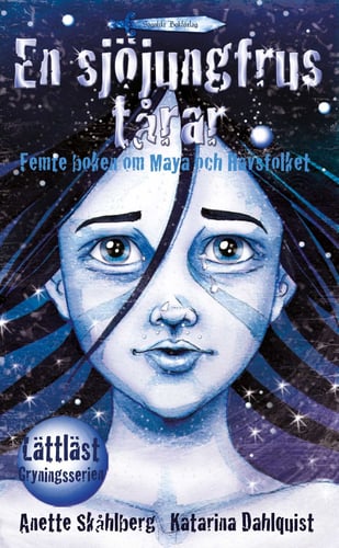 En sjöjungfrus tårar : femte boken om Maya och Havsfolket_0