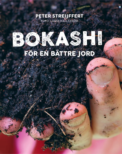Bokashi : för en bättre jord - picture