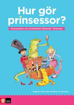 Hur gör prinsessor? - picture