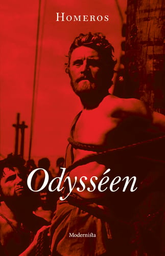 Odysséen - picture