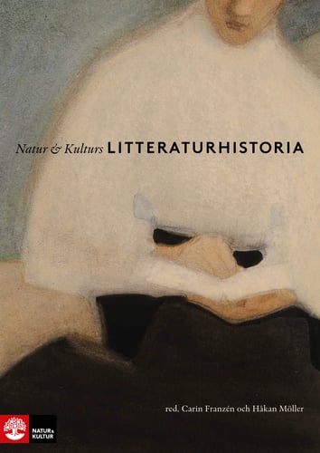 Natur & Kulturs litteraturhistoria - picture