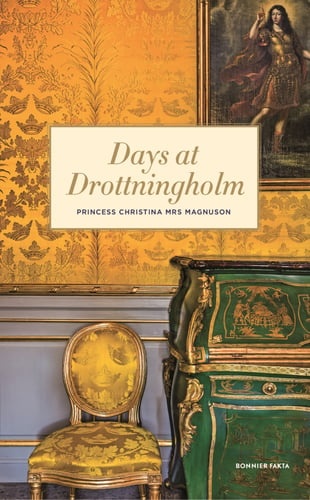 Days at Drottningholm - picture
