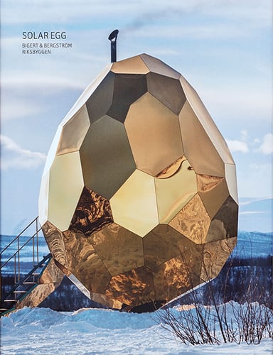 Solar Egg - Bigert & Bergström (engelska) - picture