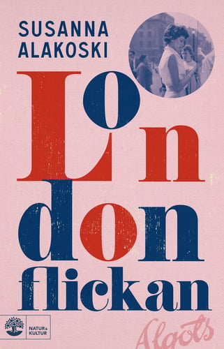 Londonflickan - picture