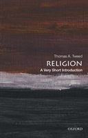 Religion: A Very Short Introduction_0