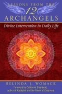 Lessons from the twelve archangels - divine intervention in daily life_0