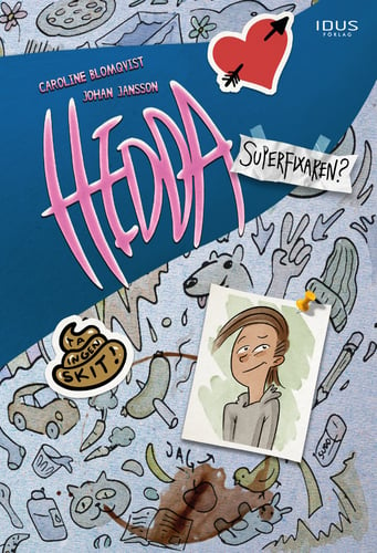 Hedda, superfixaren? - picture