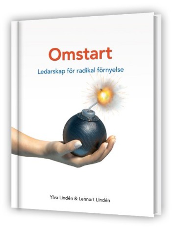 Omstart - picture