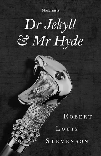 Dr Jekyll & Mr Hyde - picture