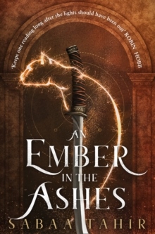 Ember in the Ashes - picture