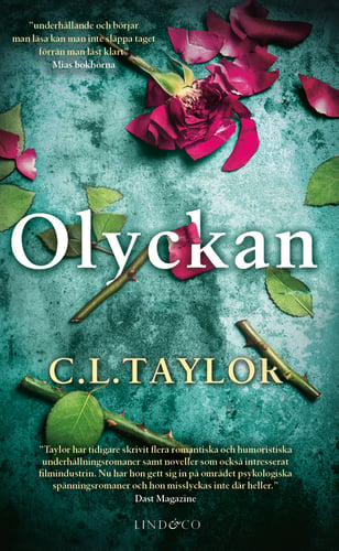Olyckan - picture