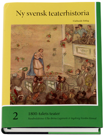 1800-talets teater - picture