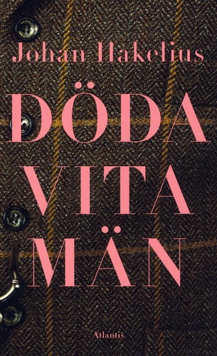 Döda vita män - picture