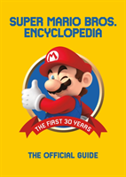 Super Mario Encyclopedia: The Official Guide to the First 30 Years - picture