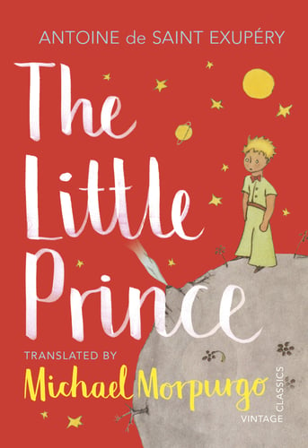 The Little Prince - picture