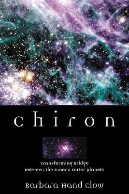 Chiron: Rainbow Bridge Between the Inner & Outer Planets_0