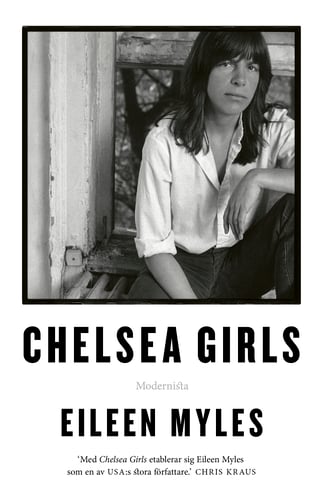 Chelsea Girls - picture