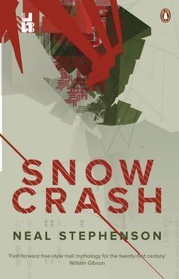 Snow Crash 1 stk_0
