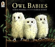 Owl Babies_0