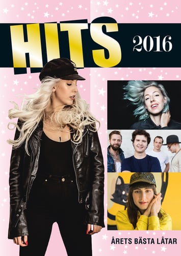 Hits 2016 : årets bästa låtar_0