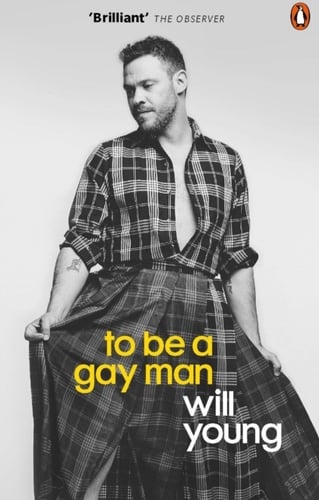 To be a Gay Man_0