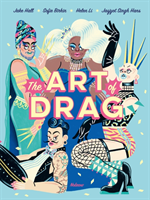 The Art of Drag 1 stk - picture