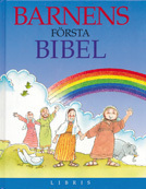 Barnens första Bibel_0