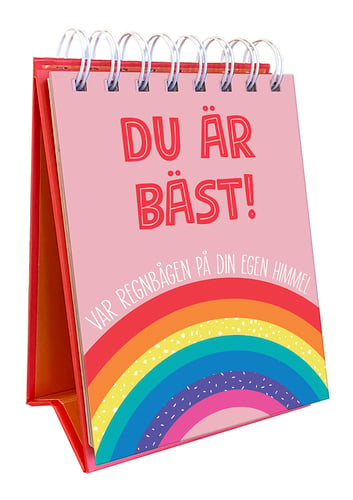 Du är bäst!_0