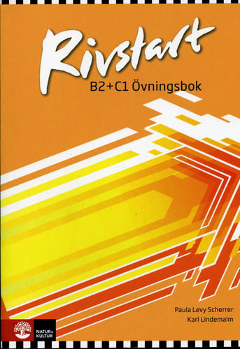 Rivstart B2+C1 Övningsbok_0
