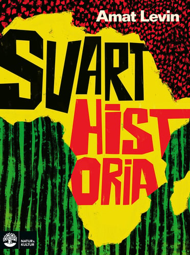 Svart historia - picture