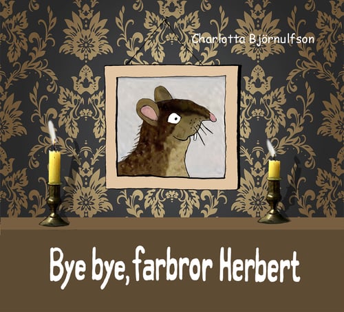 Bye, bye farbror Herbert - picture