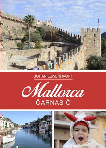 Mallorca öarnas ö - picture