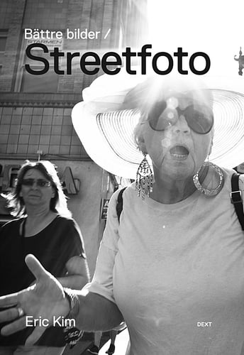 Bättre bilder / Streetfoto - picture