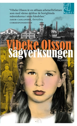 Sågverksungen - picture