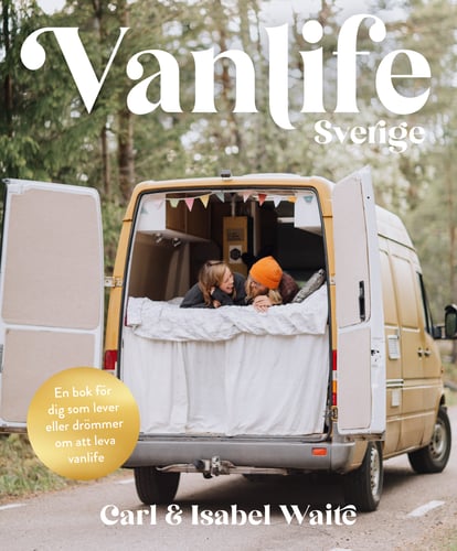 Vanlife Sverige - picture