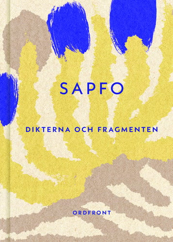 Sapfo : dikterna och fragmenten_0