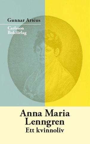 Anna Maria Lenngren : ett kvinnoliv_0