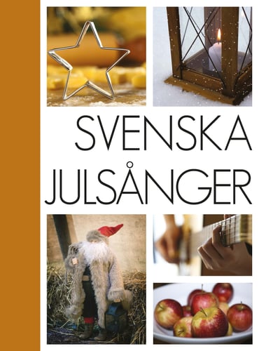 Svenska Julsånger - picture