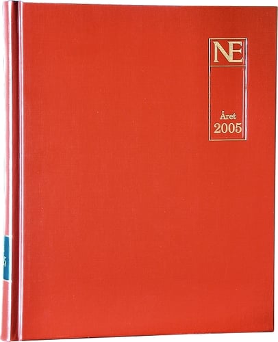 NE Årsbok 2003 - picture