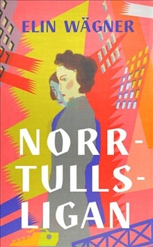 Norrtullsligan (lättläst) - picture