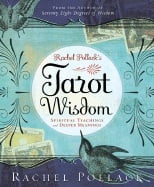 Rachel Pollack's Tarot Wisdom: Spiritual Teachings and Deeper Meanings_0