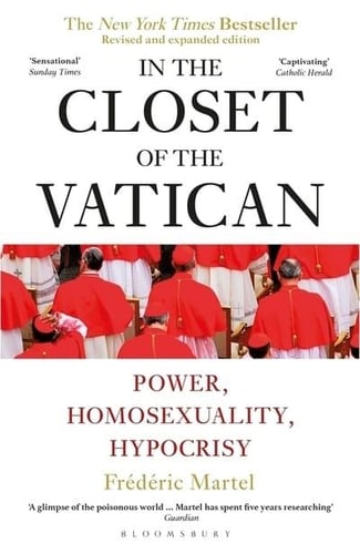 In the Closet of the Vatican - picture