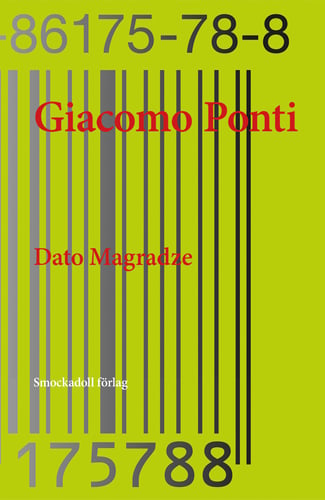 Giacomo Ponti - picture