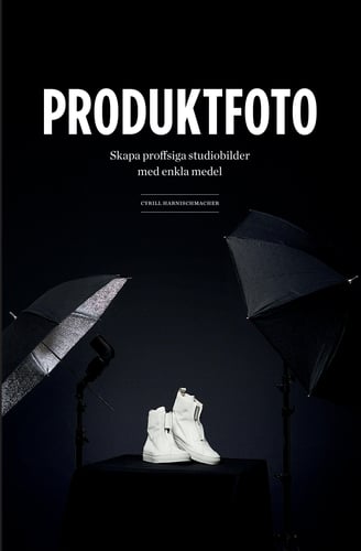 Produktfoto : skapa proffsiga studiobilder med enkla medel - picture